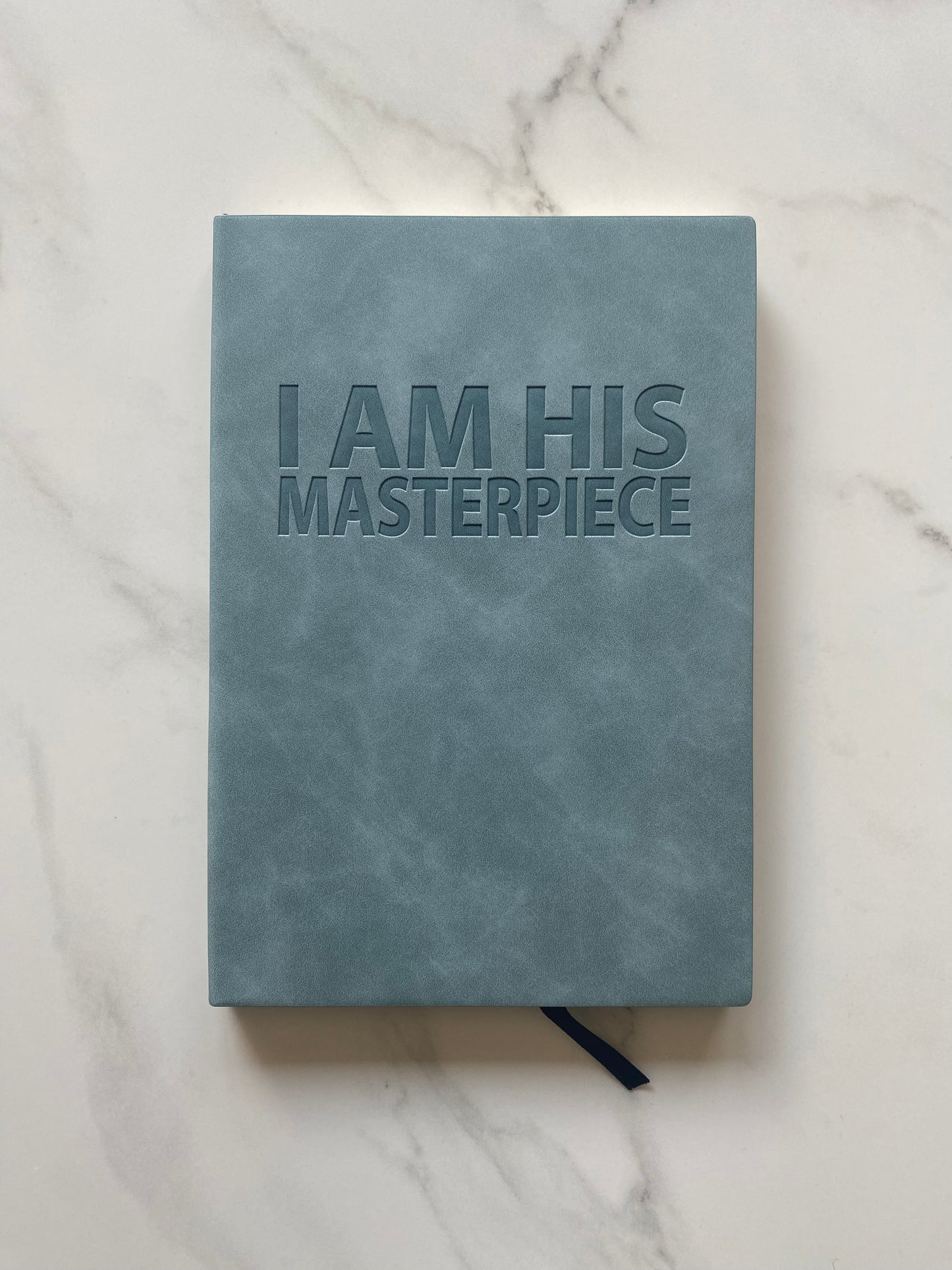 God’s Masterpiece Journal