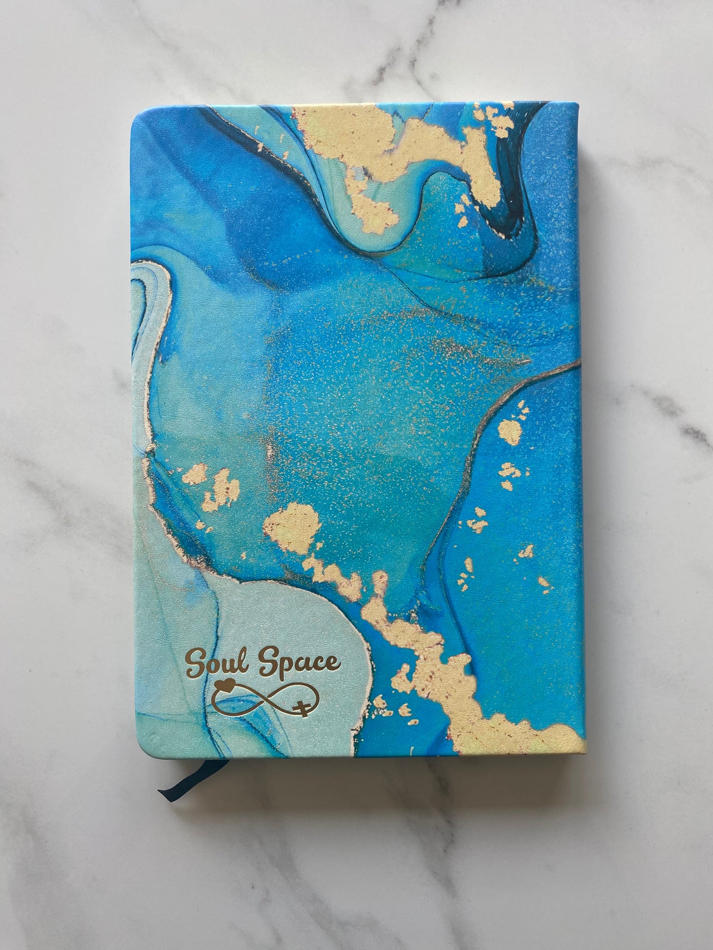 God's Grace Prayer Journal