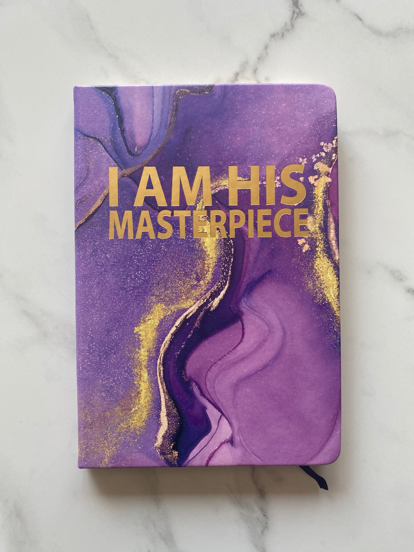 God’s Masterpiece Journal