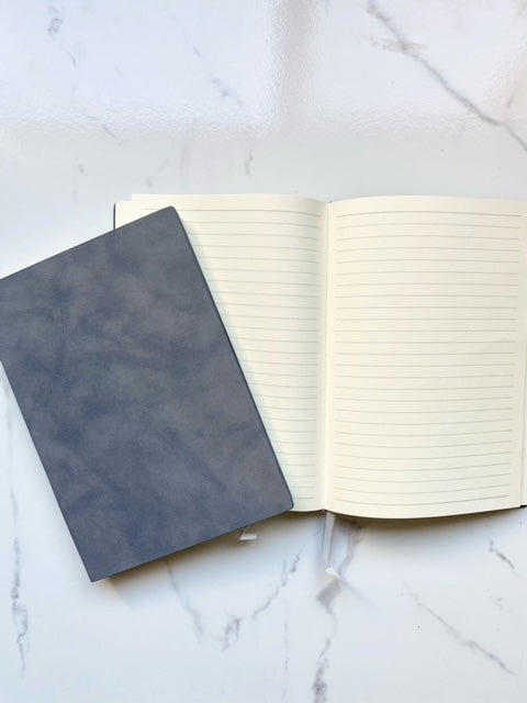 Soul Space Branded Journal