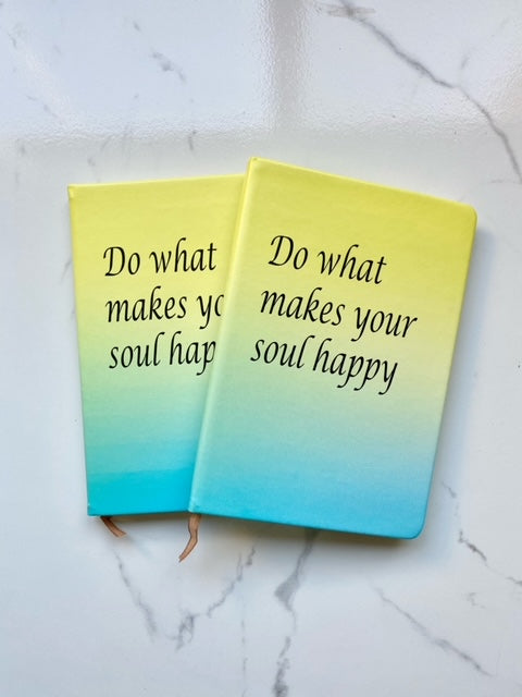 Soul Happy Journal